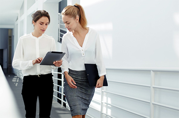 31-1 Walking through software