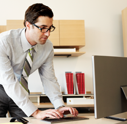 Picture11 Office working