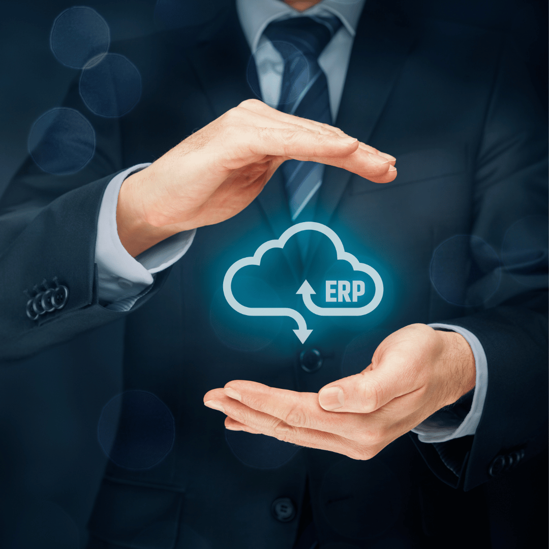 ERP Software