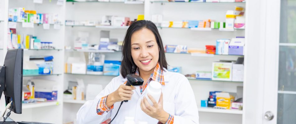 Microsoft Dynamics 365 Business Central ERP for UK pharmaceutical companies
